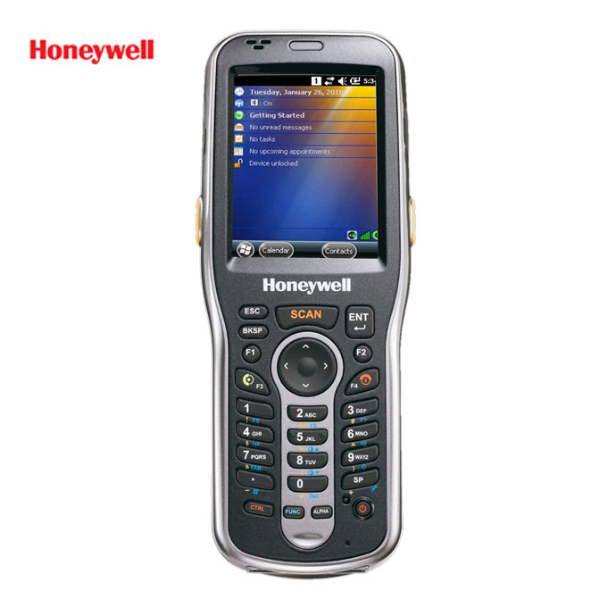 Honeywell Dolphin 6500移動(dòng)數(shù)據(jù)采集器