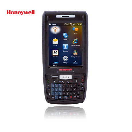 Honeywell Dolphin 7800移動數據采集終端條碼采集器